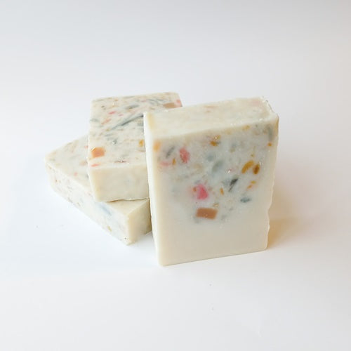 Confetti - Bar Soap
