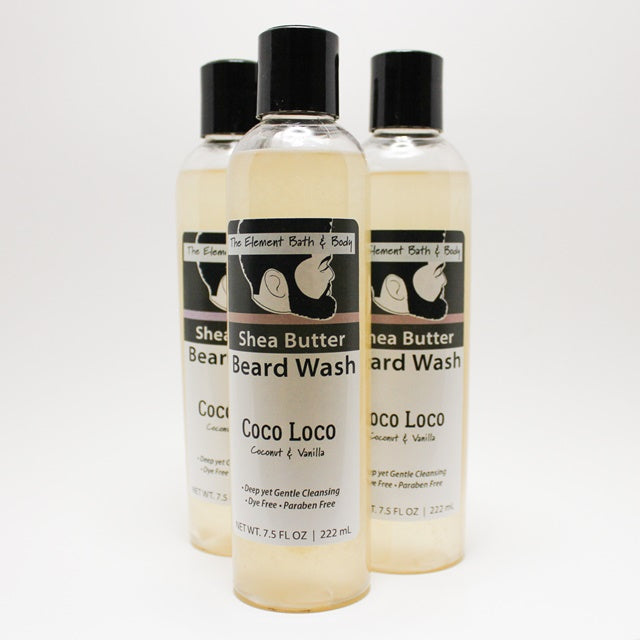 Beard Care