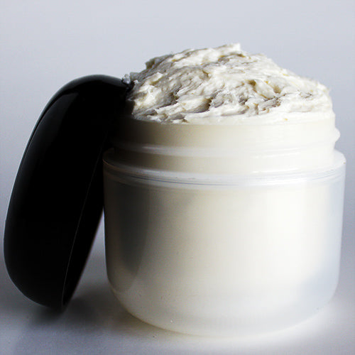 Whipped Hair, Body & Beard Butter