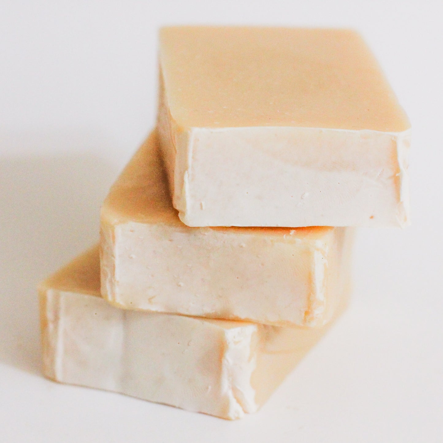 Plain Unscented - Bar Soap