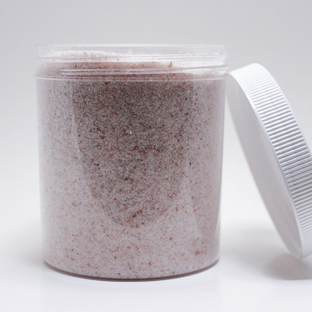 Bubble Bath Salts